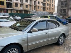 Сүрөт унаа Daewoo Leganza