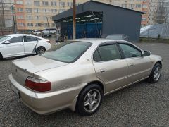 Сүрөт унаа Honda Inspire