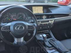 Сүрөт унаа Lexus ES