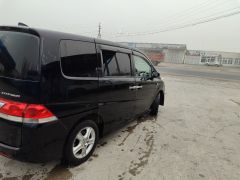 Фото авто Honda Stepwgn