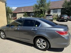 Photo of the vehicle Honda Accord