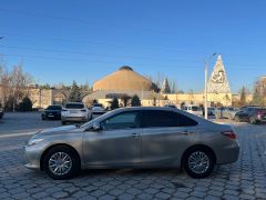 Photo of the vehicle Toyota Camry