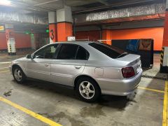 Сүрөт унаа Honda Accord