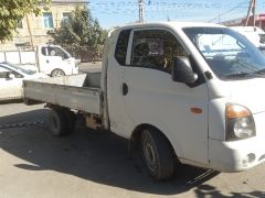 Фото авто Hyundai Porter