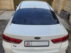 Сүрөт унаа Kia K5