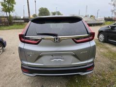 Photo of the vehicle Honda CR-V