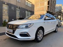 Фото авто Roewe Ei5