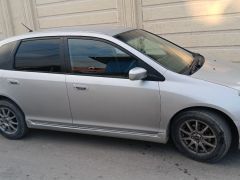 Фото авто Honda Civic