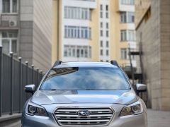 Photo of the vehicle Subaru Outback