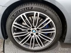 Сүрөт унаа BMW 5 серия