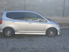 Сүрөт унаа Honda Fit