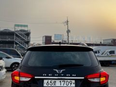 Photo of the vehicle SsangYong Rexton