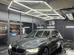 Photo of the vehicle BMW 3 Series