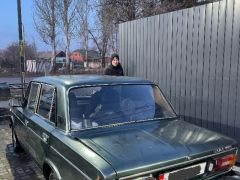 Сүрөт унаа ВАЗ (Lada) 2106