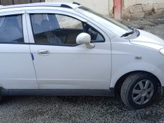 Сүрөт унаа Daewoo Matiz