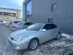 Сүрөт унаа Lexus ES