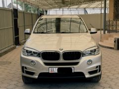 Фото авто BMW X5