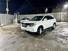 Photo of the vehicle Lexus RX