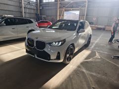 Фото авто BMW X3