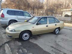 Фото авто Daewoo Nexia