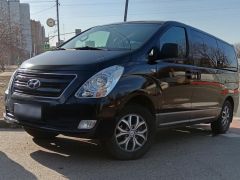 Фото авто Hyundai Grand Starex