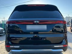 Сүрөт унаа Kia Carnival