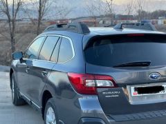 Сүрөт унаа Subaru Outback