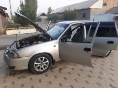 Сүрөт унаа Daewoo Nexia