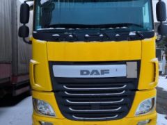 Фото авто DAF XF106 series