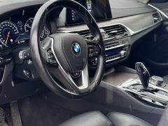 Фото авто BMW 5 серии