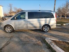 Фото авто Mercedes-Benz Vito