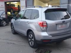 Фото авто Subaru Forester