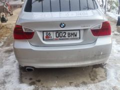 Сүрөт унаа BMW 3 серия