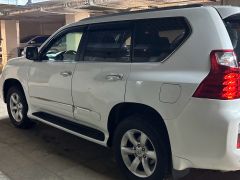 Фото авто Lexus GX