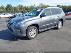 Фото авто Lexus GX