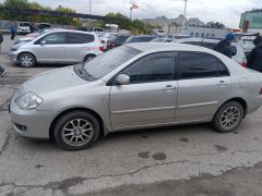 Photo of the vehicle Toyota Corolla