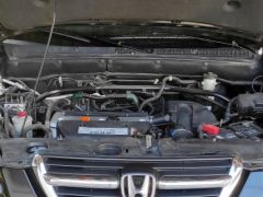 Сүрөт унаа Honda CR-V