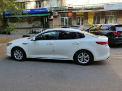 Сүрөт унаа Kia K5