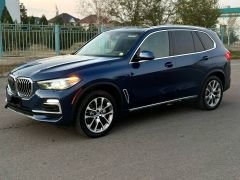 Сүрөт унаа BMW X5