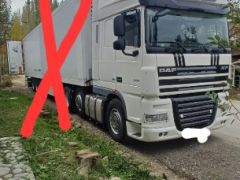 Фото авто DAF XF105 series