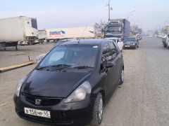 Сүрөт унаа Honda Fit