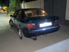 Сүрөт унаа BMW 3 серия