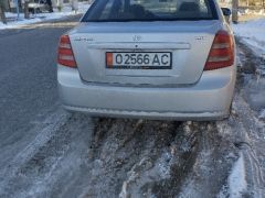 Photo of the vehicle Daewoo Lacetti