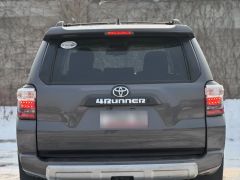 Сүрөт унаа Toyota 4Runner