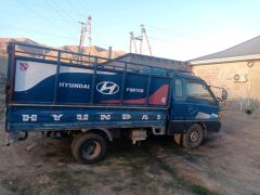 Фото авто Hyundai Porter