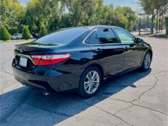 Photo of the vehicle Toyota Camry