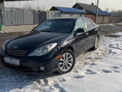 Сүрөт унаа Lexus ES