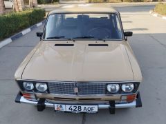 Сүрөт унаа ВАЗ (Lada) 2106