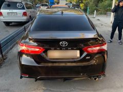 Сүрөт унаа Toyota Camry