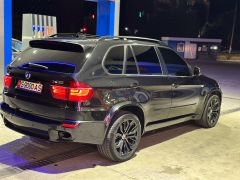 Фото авто BMW X5